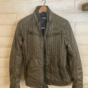 Women’s Northface Jacket